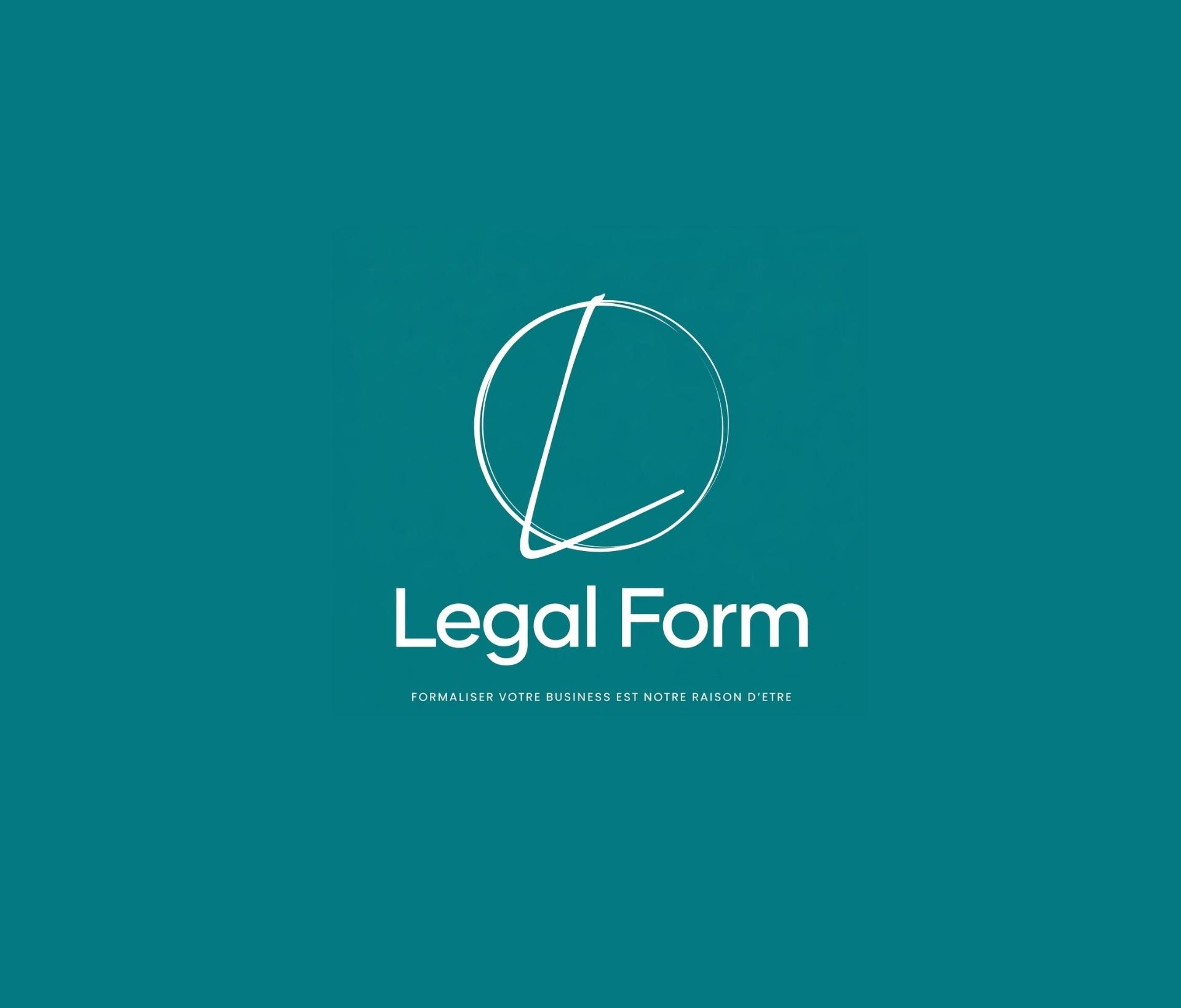 Cabinet Legal Form