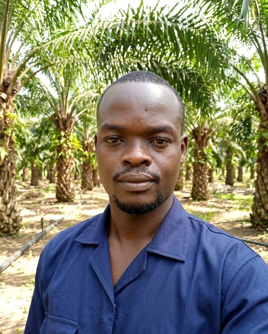 Kouamé Mathieu ANGA